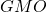 GMO