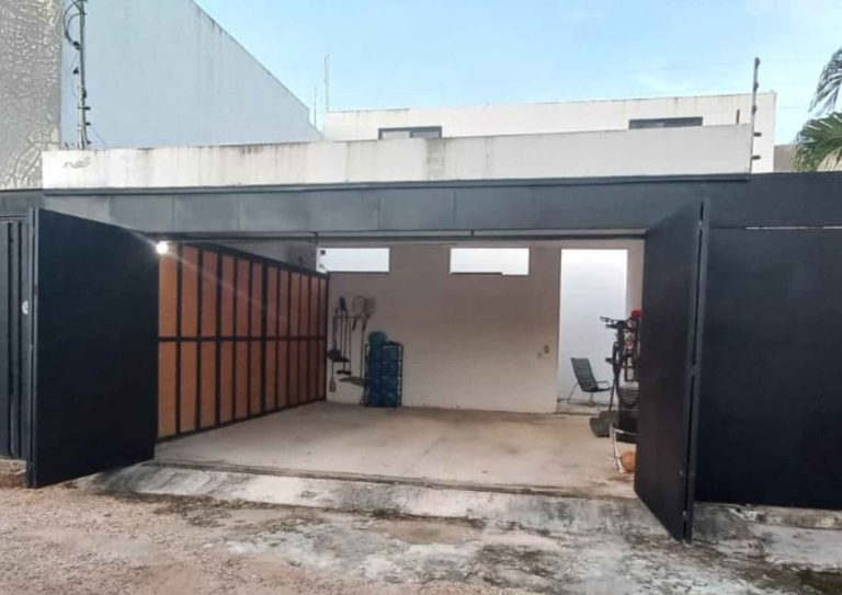 Casa en Venta en Cholul - Cochera - Jan