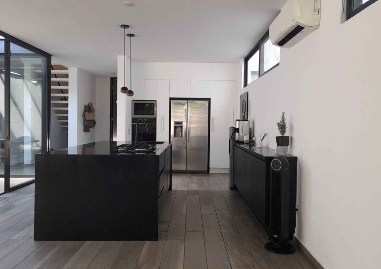 Casa en Venta en Cholul - Cocina Climatizada - Jan