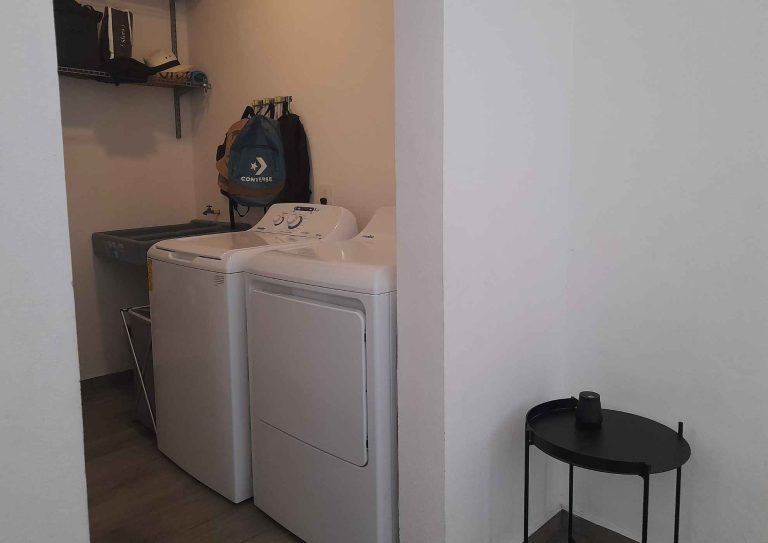 Casa en Venta en Cholul - Cuarto de Lavado - Jan