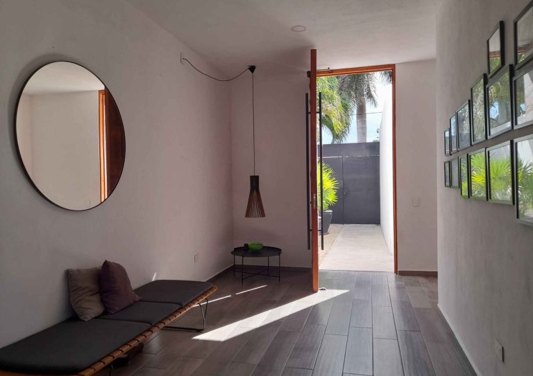 Casa en Venta en Cholul - Estancia - Jan
