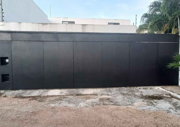 Casa en Venta en Cholul - Fachada - Jan