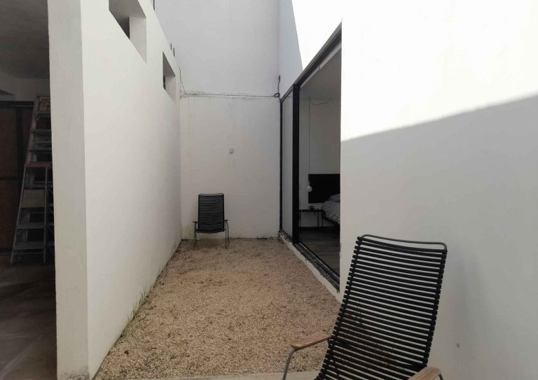 Casa en Venta en Cholul - Jardin Exterior 1 - Jan