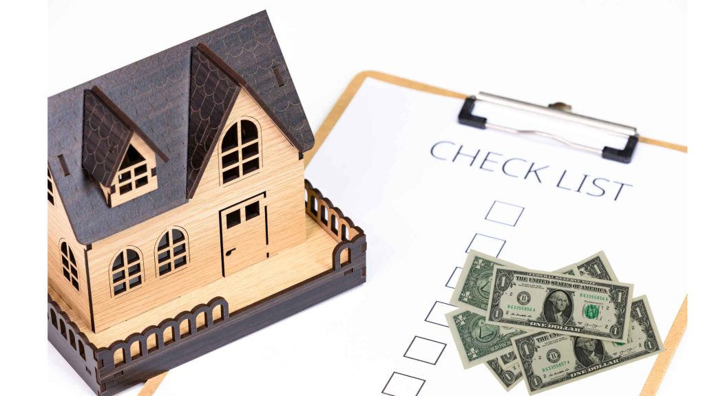 Gastos Ocultos al Comprar Casa en Mérida - checklist para detectar gastos ocultos